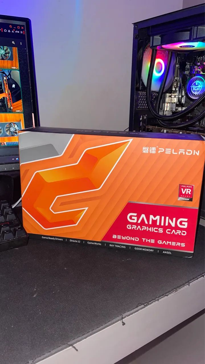 RX 5700 XT 8GB - Foto 5