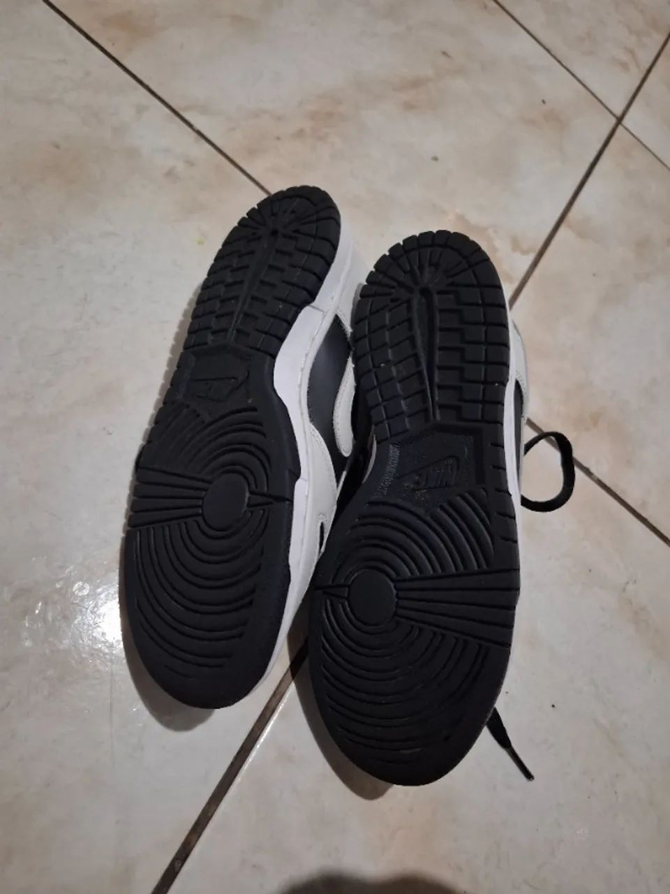 Tênis Nike Dunk Low (35) - Foto 5