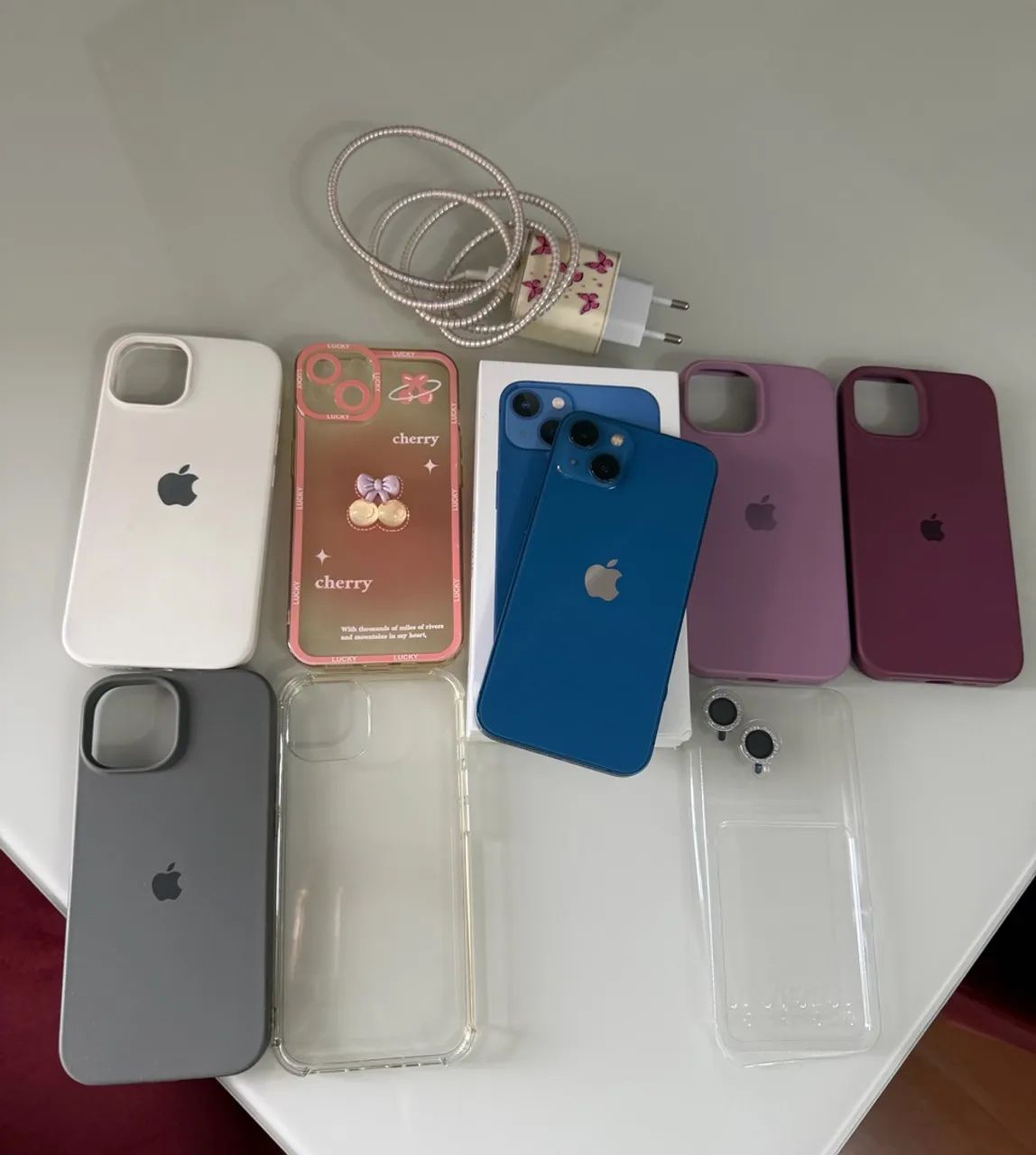 IPHONE 13 128 GIGAS - Foto 3