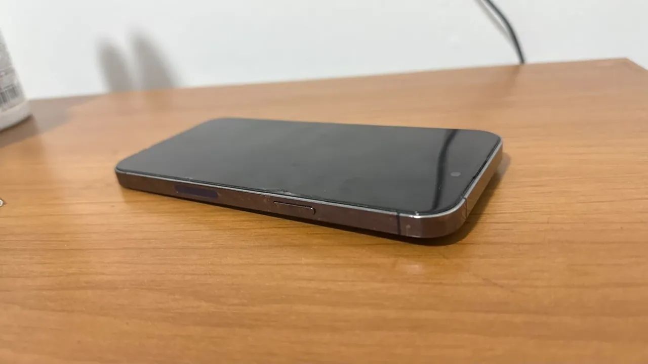 IPhone 14 Pro Max 128Gb eSIM - Foto 4