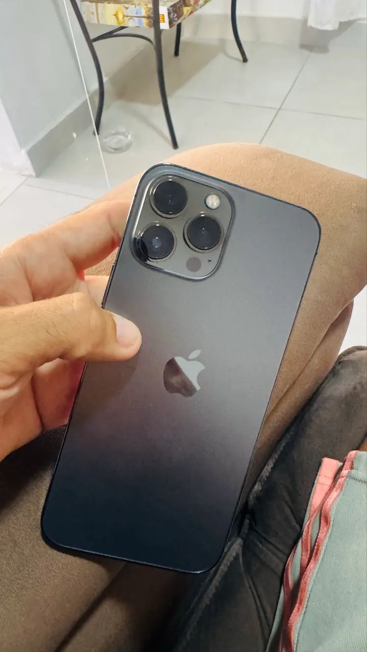 iPhone 13 Pro Max  - Foto 3