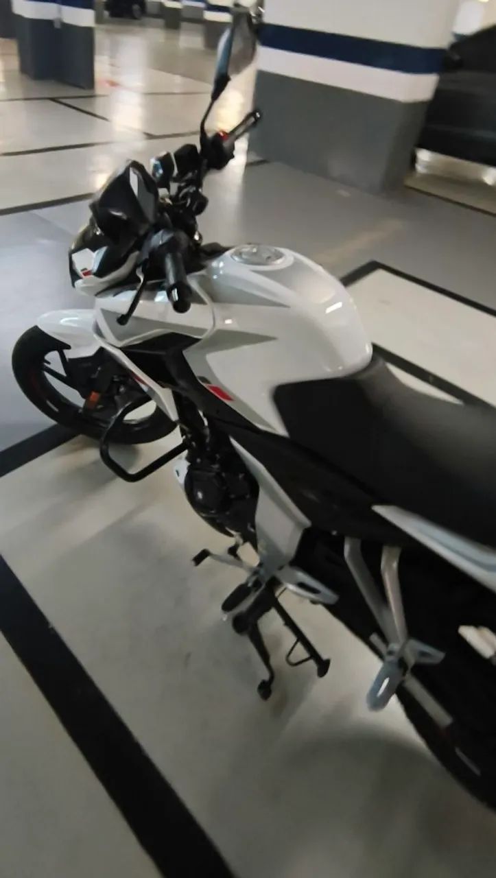 Pulsar N150