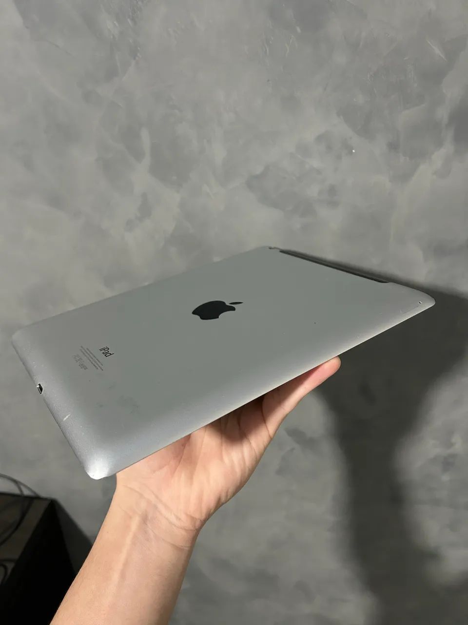 iPad 4ª geração 16GB - Foto 4