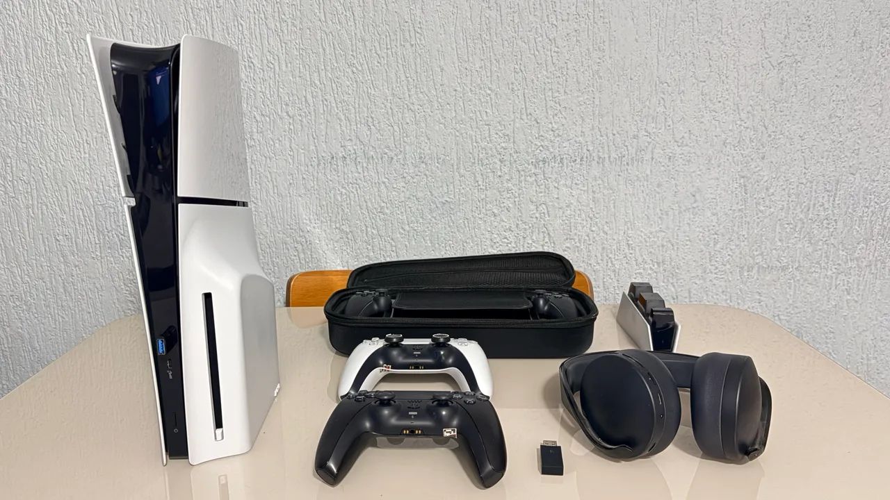 PlayStation 5 Slim