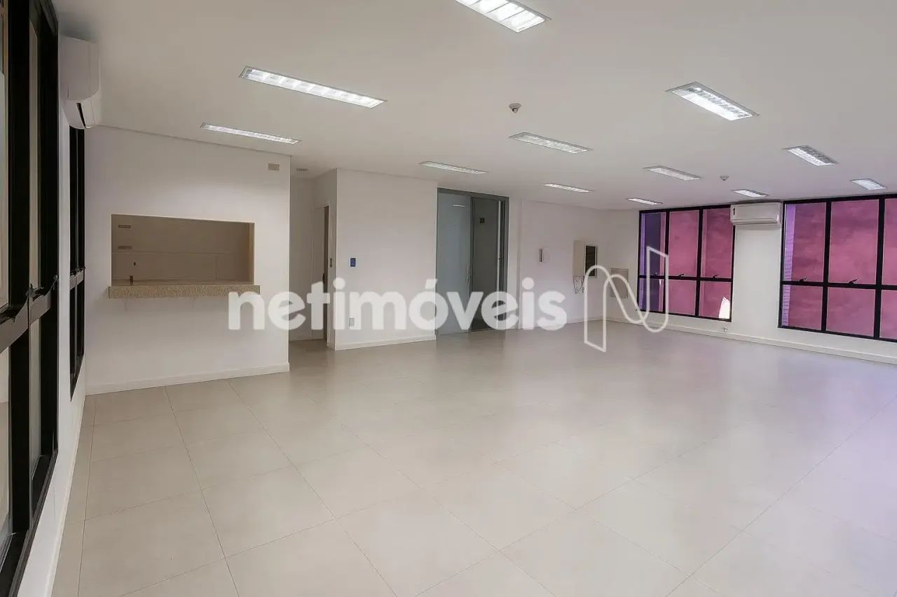 Locação Conjunto de salas Vale do Sereno Nova Lima - Foto 4