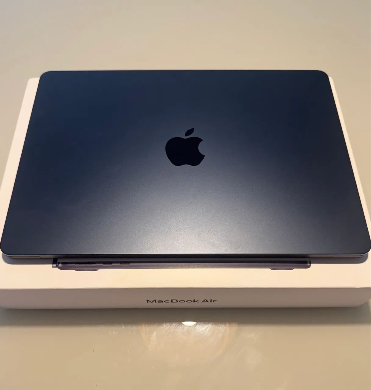 MacBook Air M4  - Foto 2
