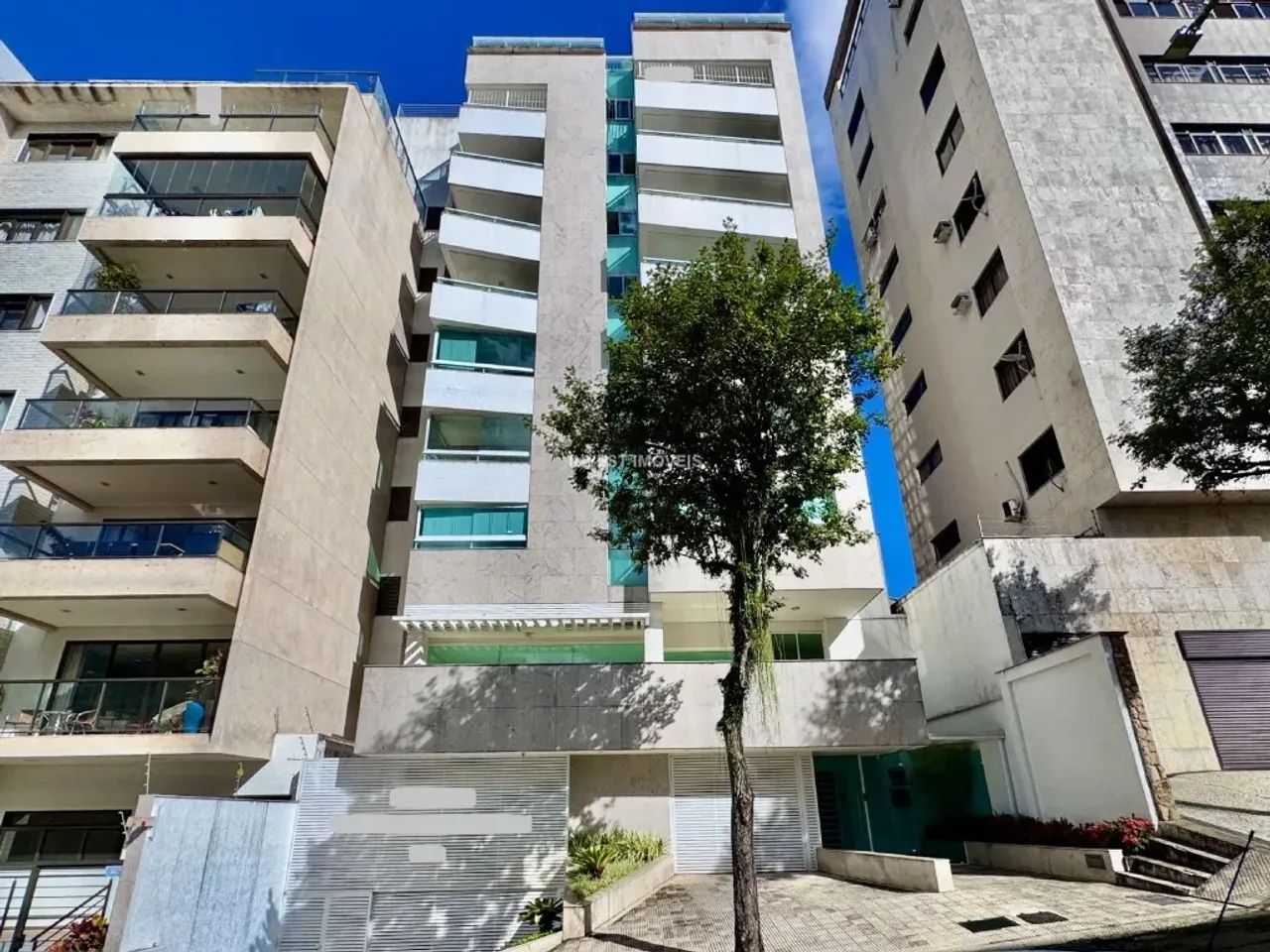 Cobertura - Juiz de Fora MG