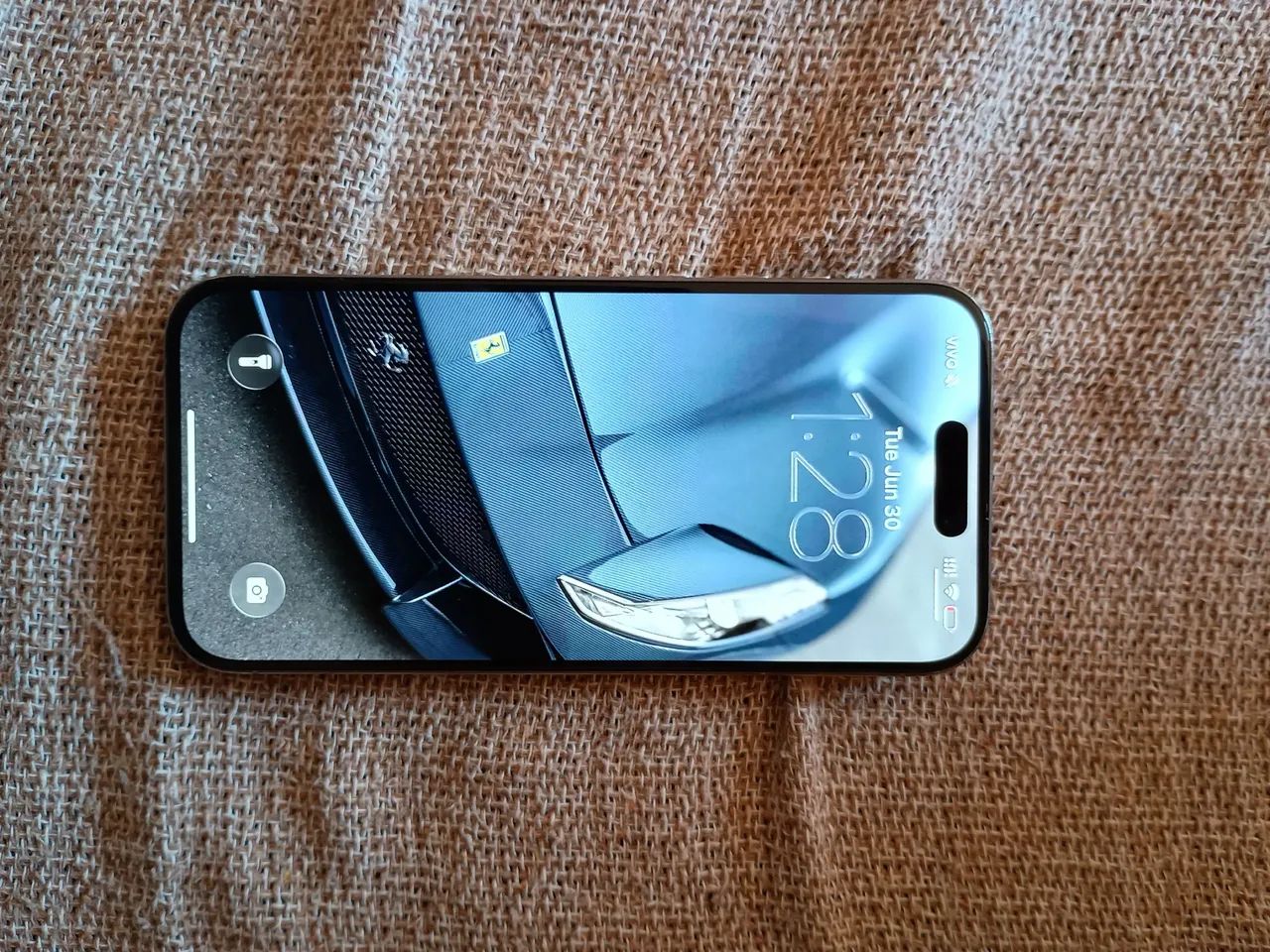 iPhone 15 pro 128Gb  - Foto 2