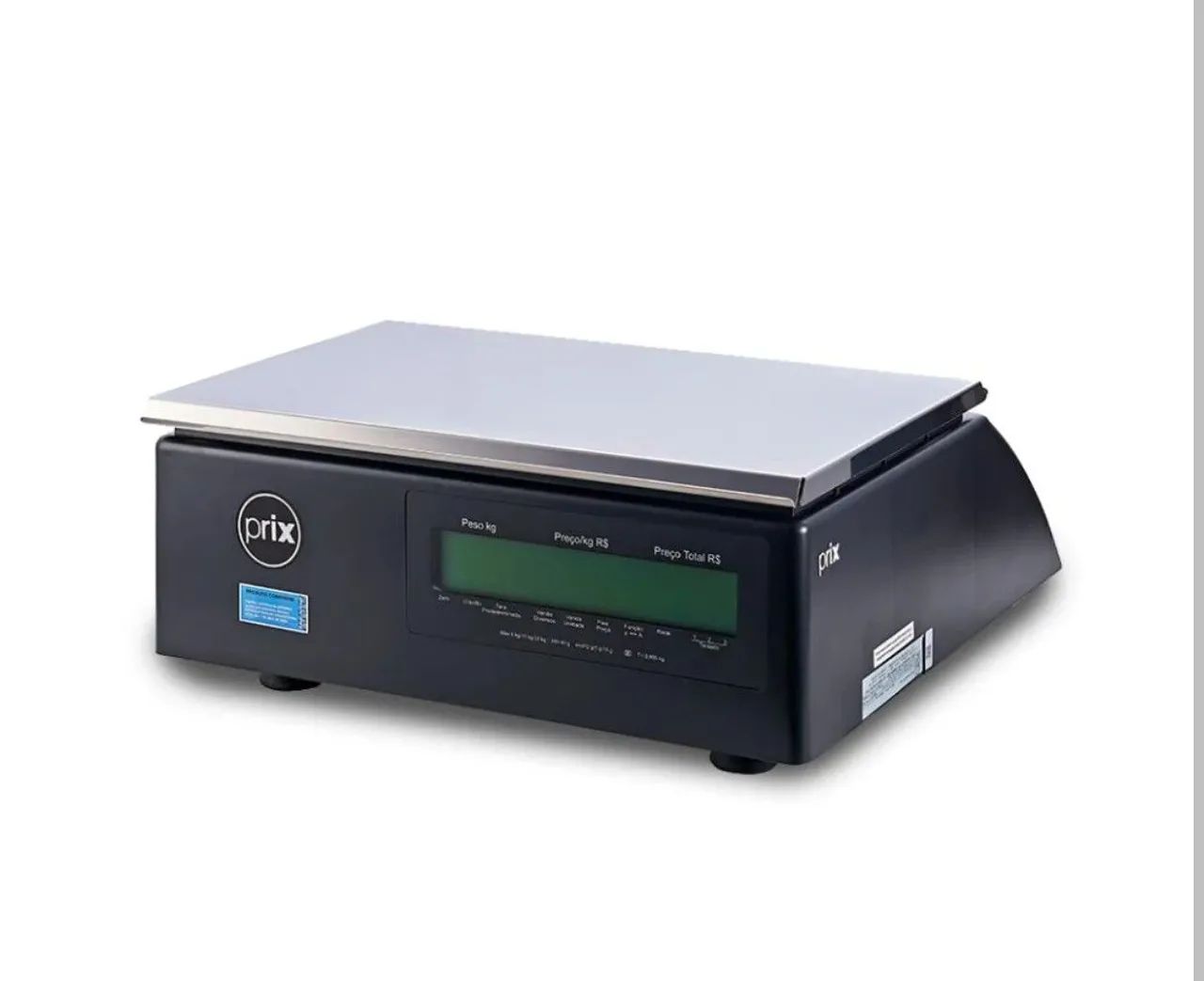 PRIX 4 DUE WI-FI 32kg - Foto 3