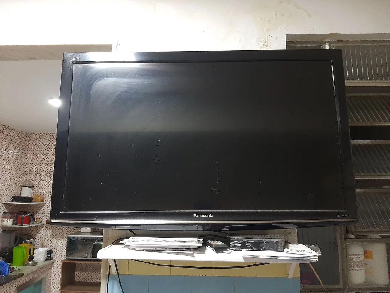 televisão - TVs - Centro, Nilópolis 1496500352 | OLX televisão - TVs - Centro, Nilópolis 1496500352 | OLX