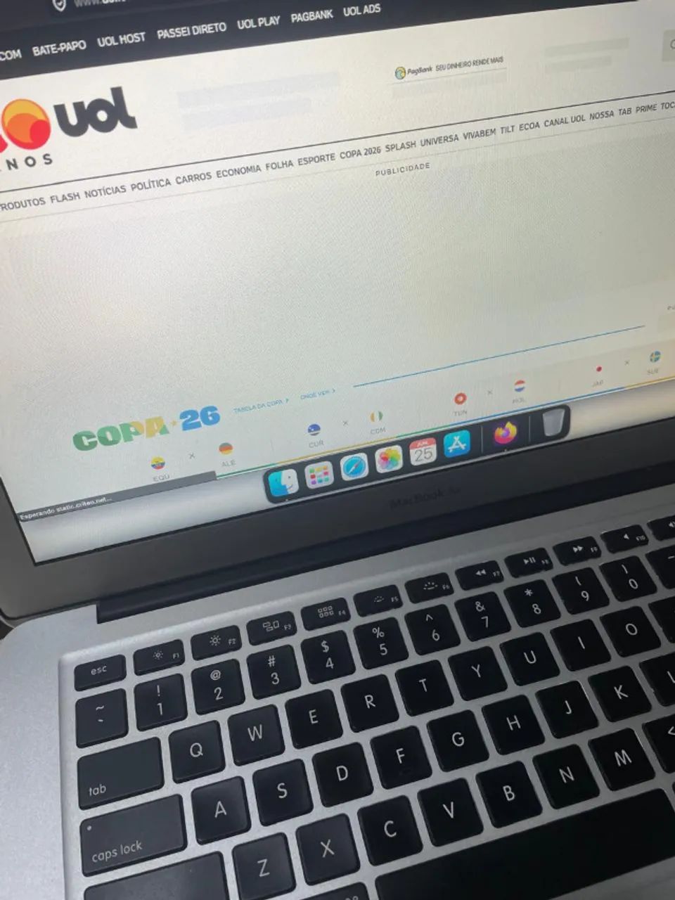 Macbook Ari A1466 - Foto 3