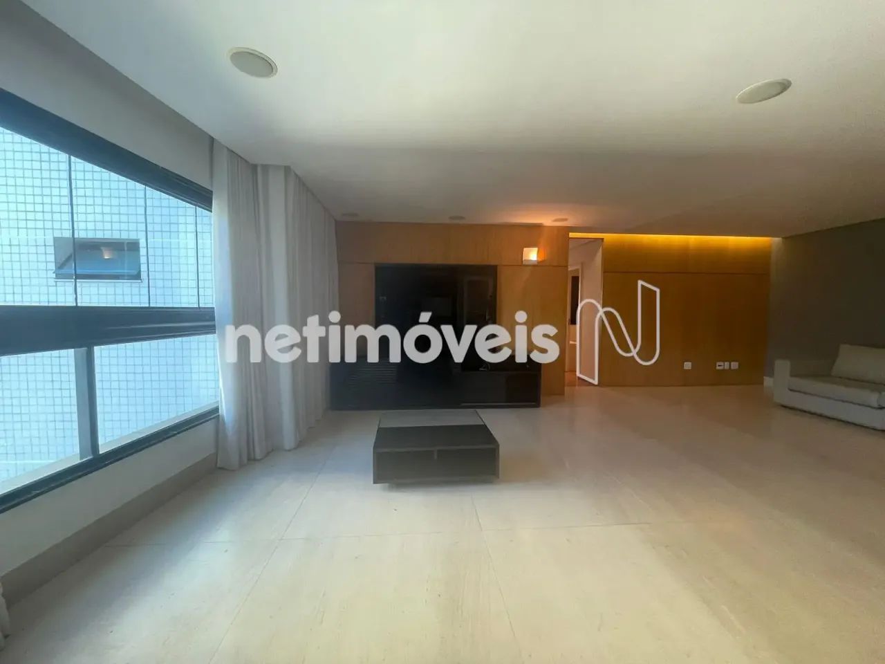Locação Apartamento 3 quartos Vila da Serra Nova Lima - Foto 4