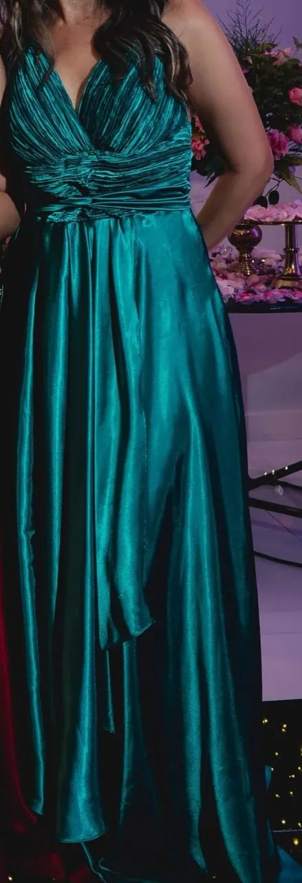 Vestido de Festa - Foto 3