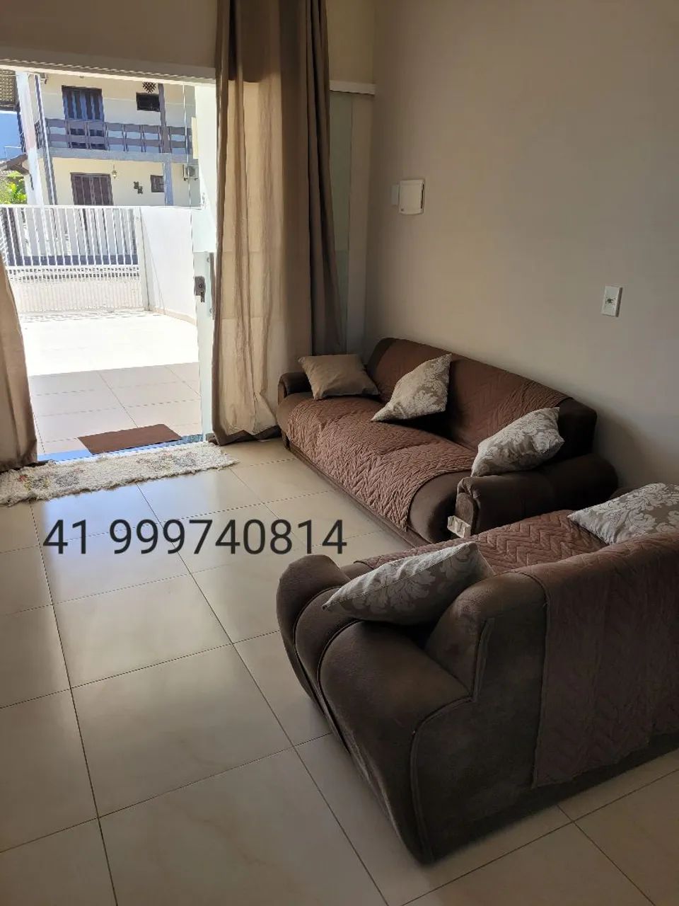 Casa com piscina/temporada/Itapoá  - Foto 4