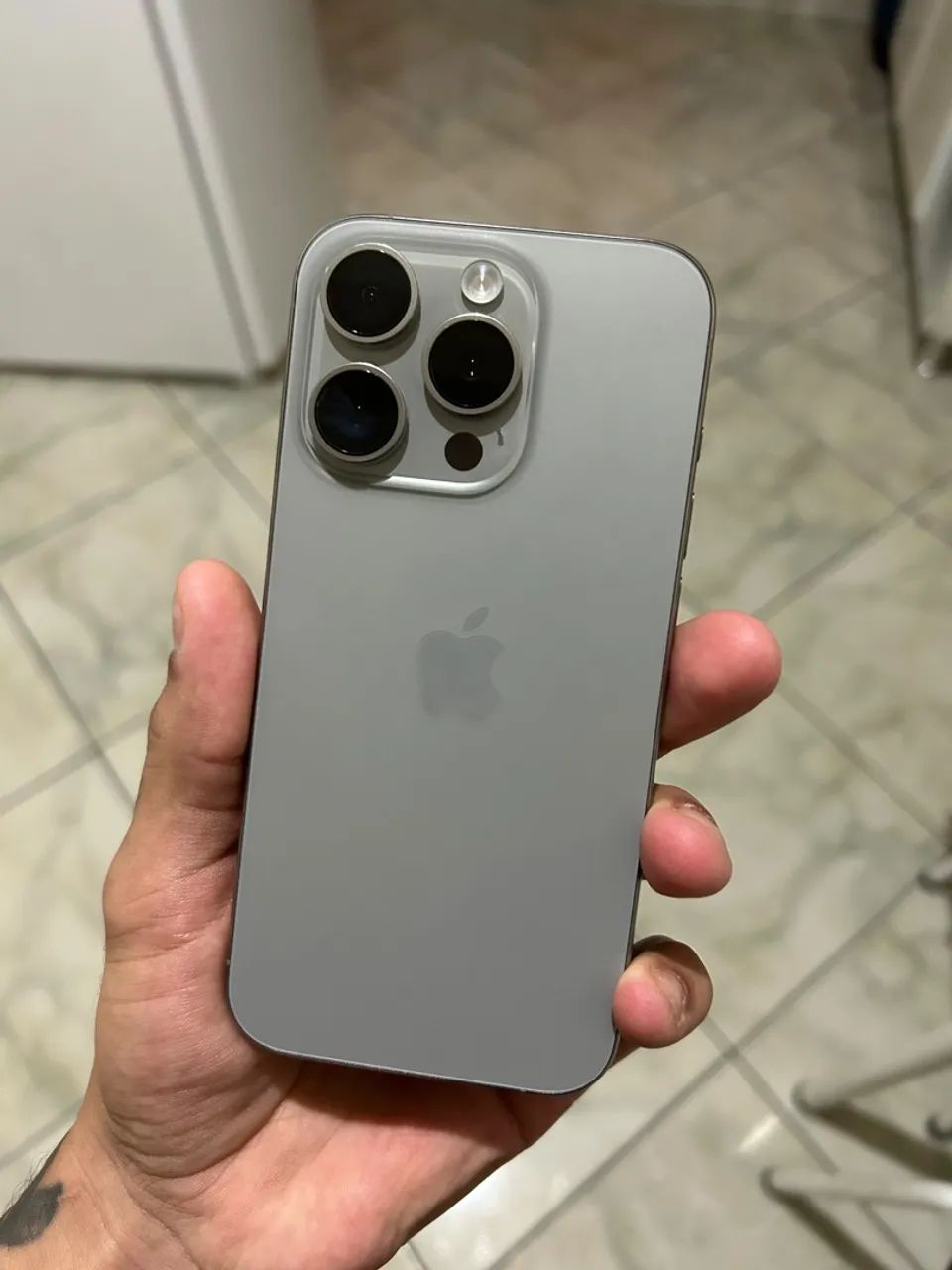 iPhone 15 Pro 128gb