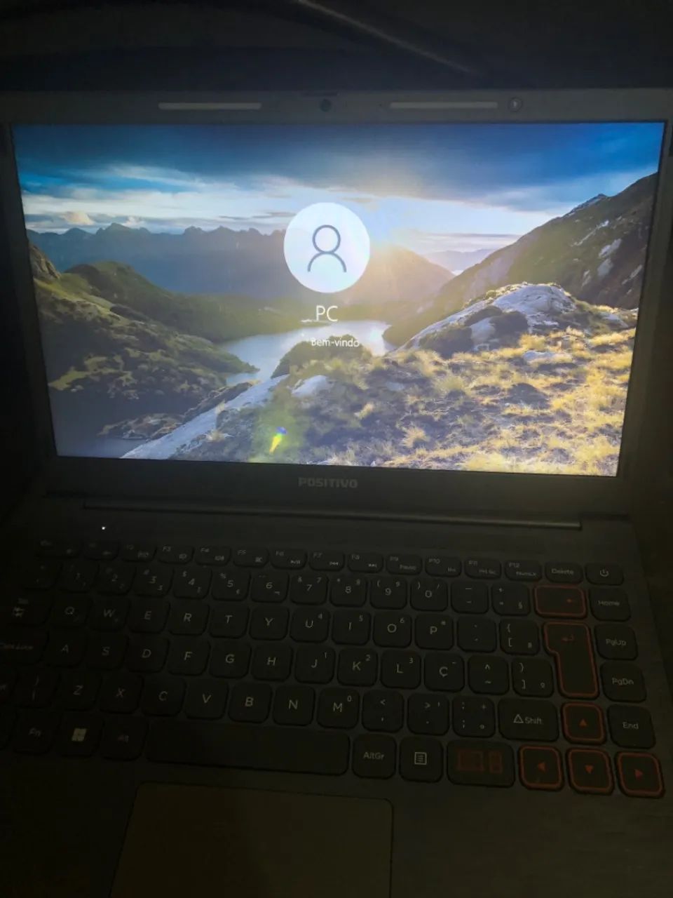 NOTEBOOK POSITIVO  - Foto 2
