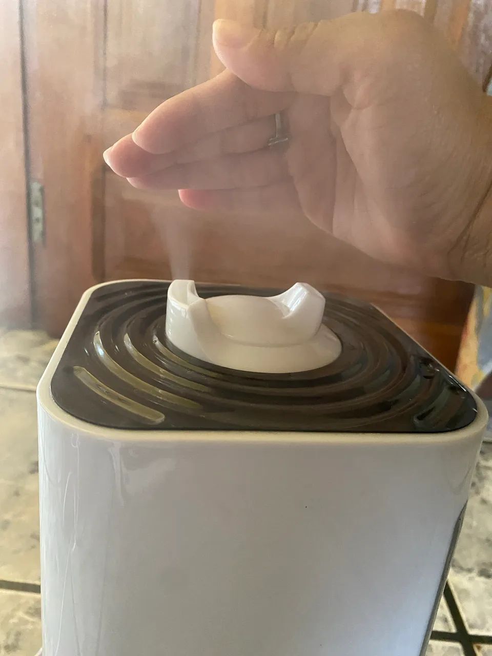 Umidificador  - Foto 4