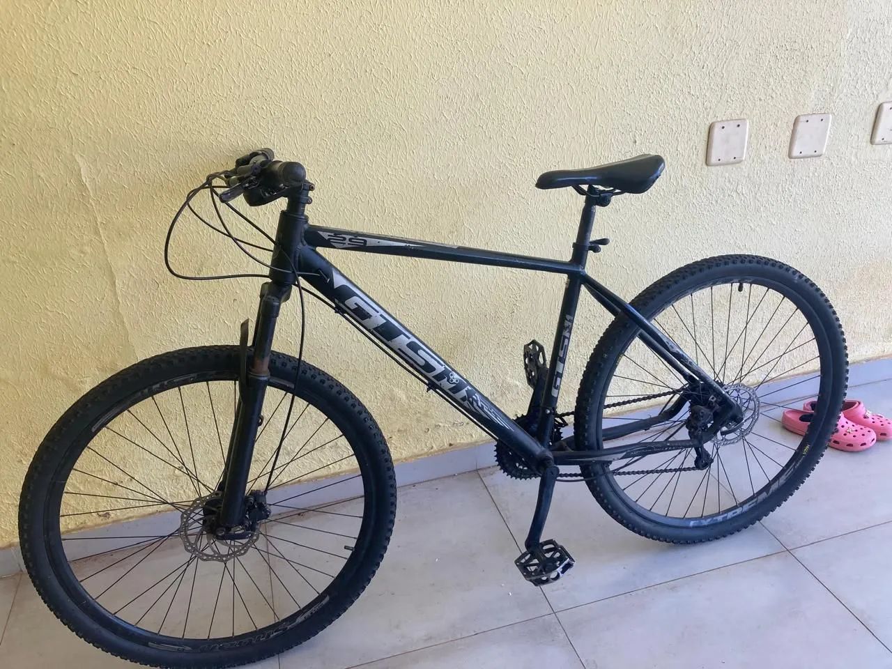 Bicicleta - Foto 5