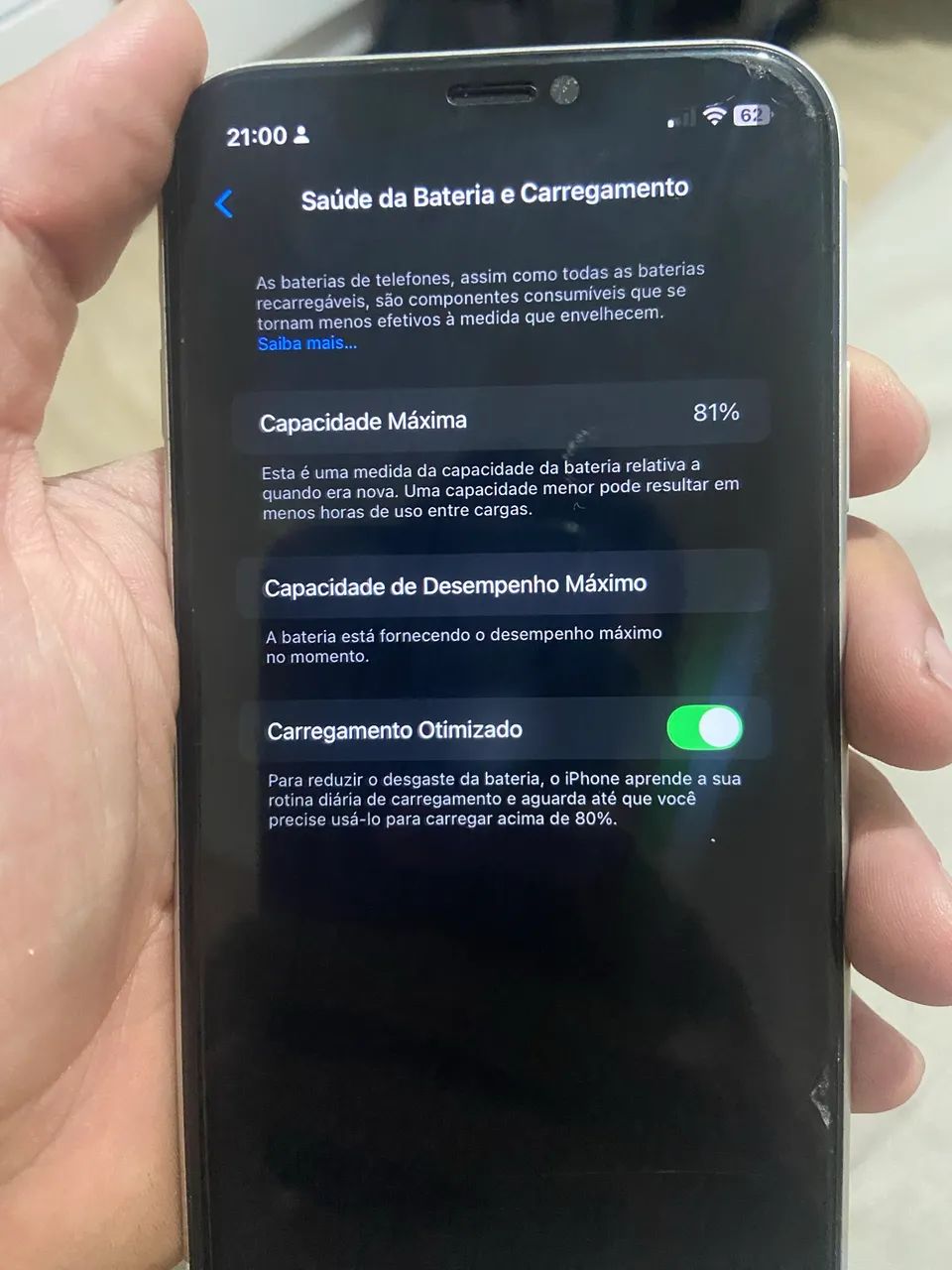 Iphone XR 64 gb - Foto 2