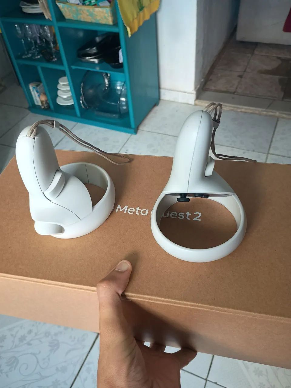 Oculus Quest 2 - Foto 3