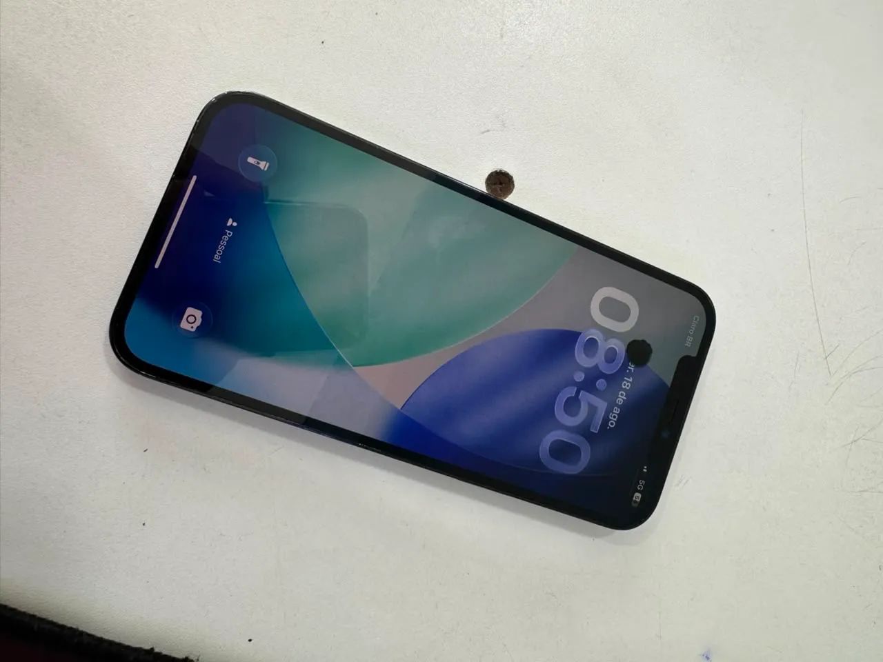 iPhone 12ProMax 128G - Foto 5