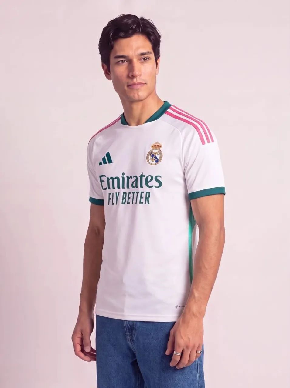 Nova camisa do Real Madrid 26/27? - Foto 2