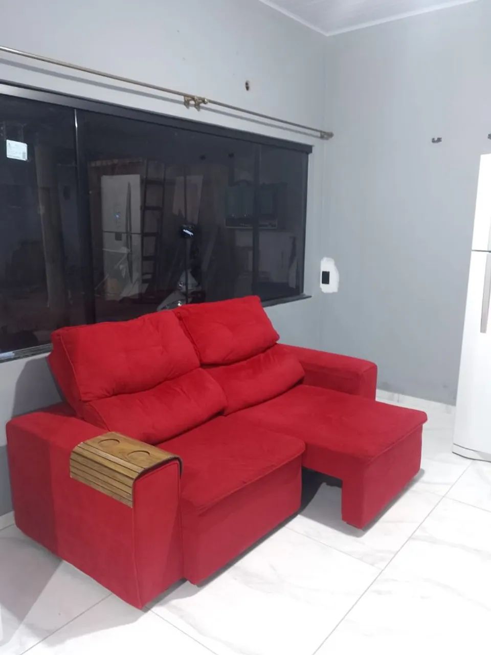 Sofá retrátil  - Foto 3