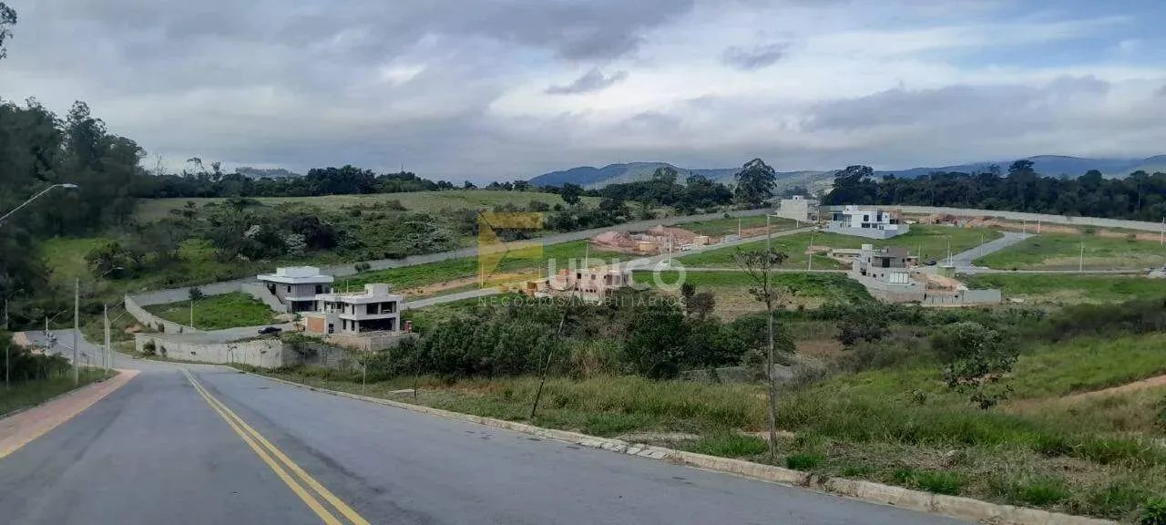 Terreno em Condomínio à venda, Condominio Residencial Lago Azul - Jundiaí/SP