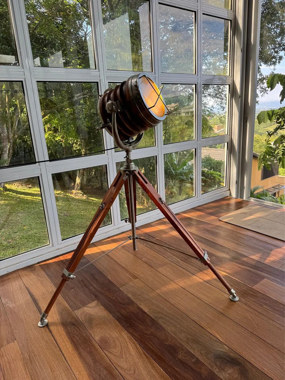 Luminária  - Foto 2