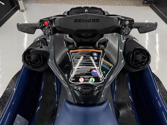 Seadoo GTX 230 2025 / COM CARRETA - Foto 5