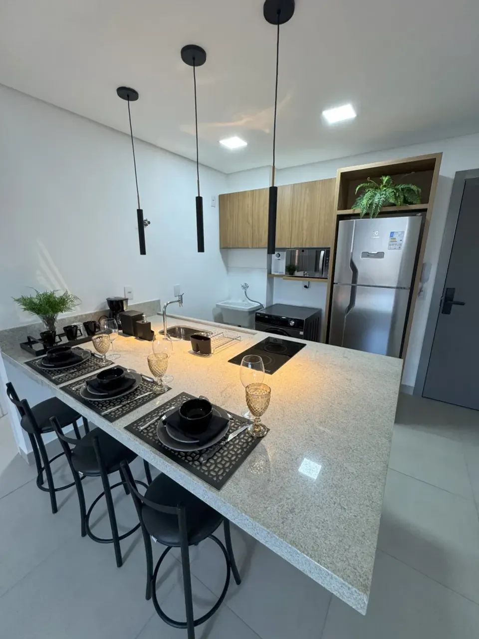 Apartamento 02 quartos - Foto 4