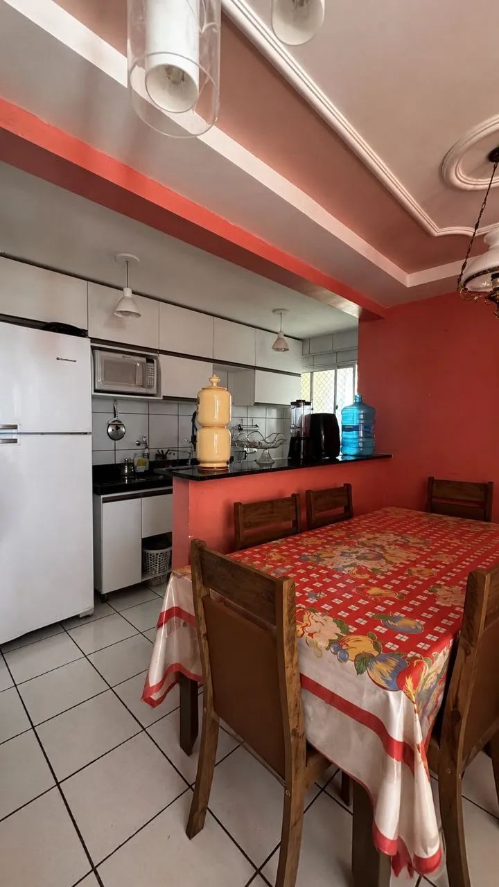 APARTAMENTO 2 QUARTOS VILA ELLERY - Foto 4