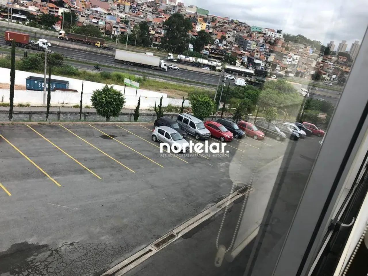 OPRTUNIDADE !!!!! GALPÃO OSASCO - (Ao lado do Trevo do Rodoanel) - Foto 5