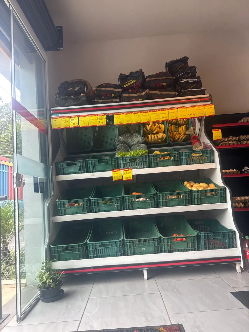 Fruteira - Foto 2