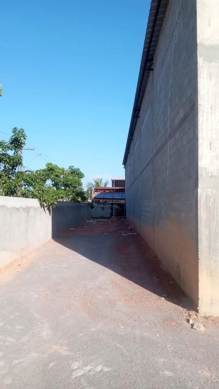 Alugo Galpão  - Foto 3
