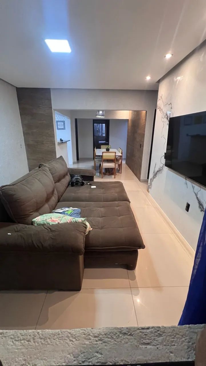 Ágio ágio ágio casa psul 3/4 suíte  - Foto 4