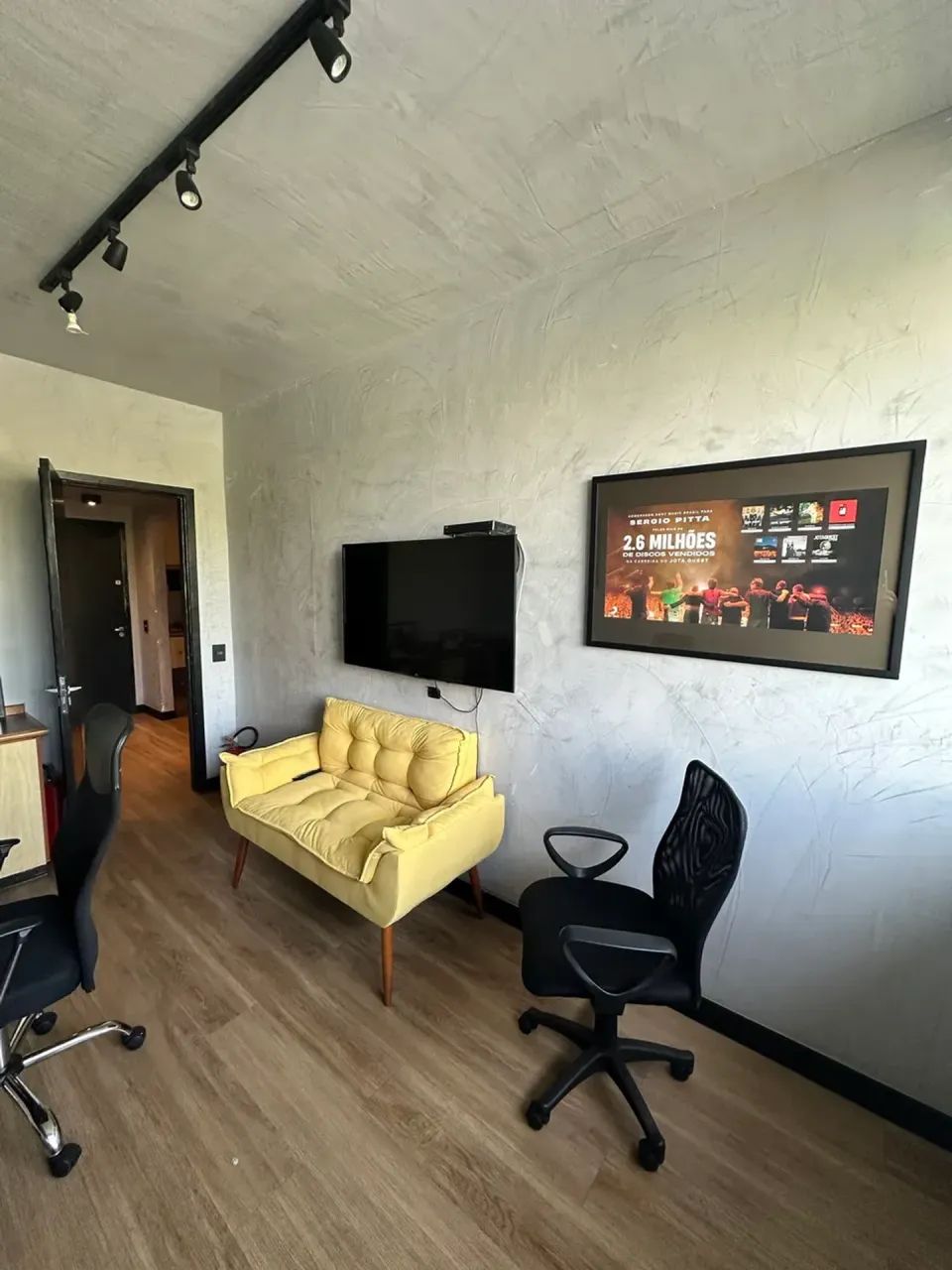 Sala DOWNTOWN, bl. 6 - Foto 4