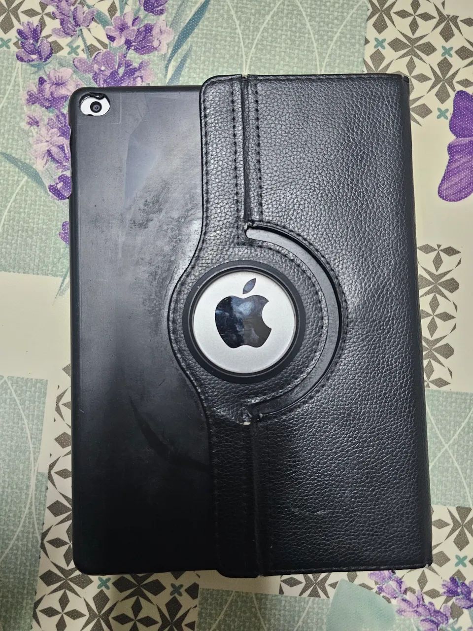 IPAD 6 GERAÇÃO PRATA