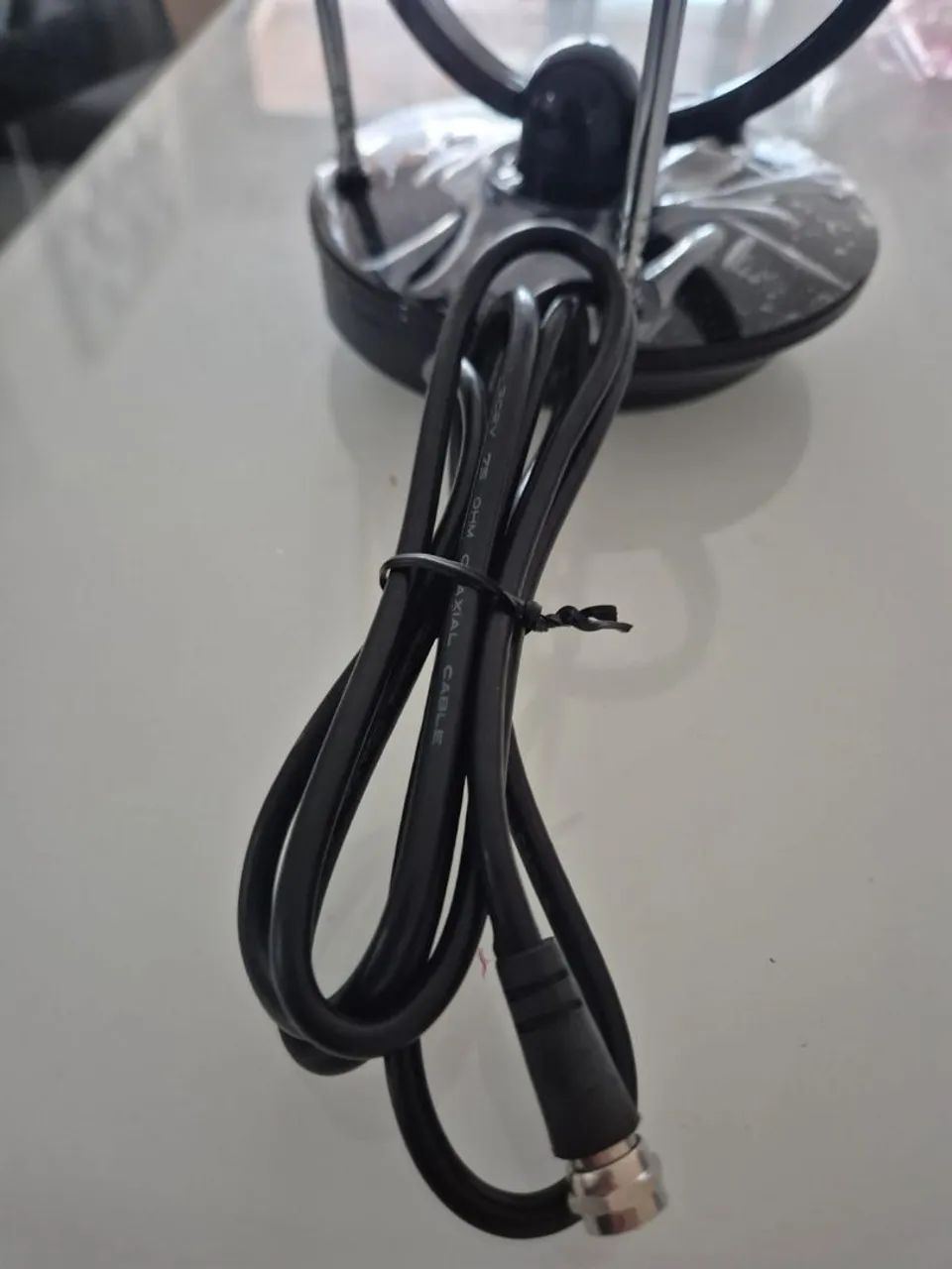 antena interna digital Intelbras AI 1000 - Foto 2