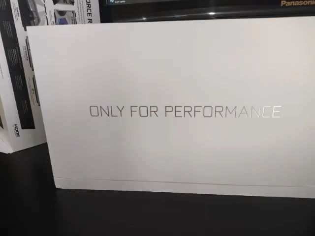 RTX 3080 HOF BRANCA COM NF - Foto 2