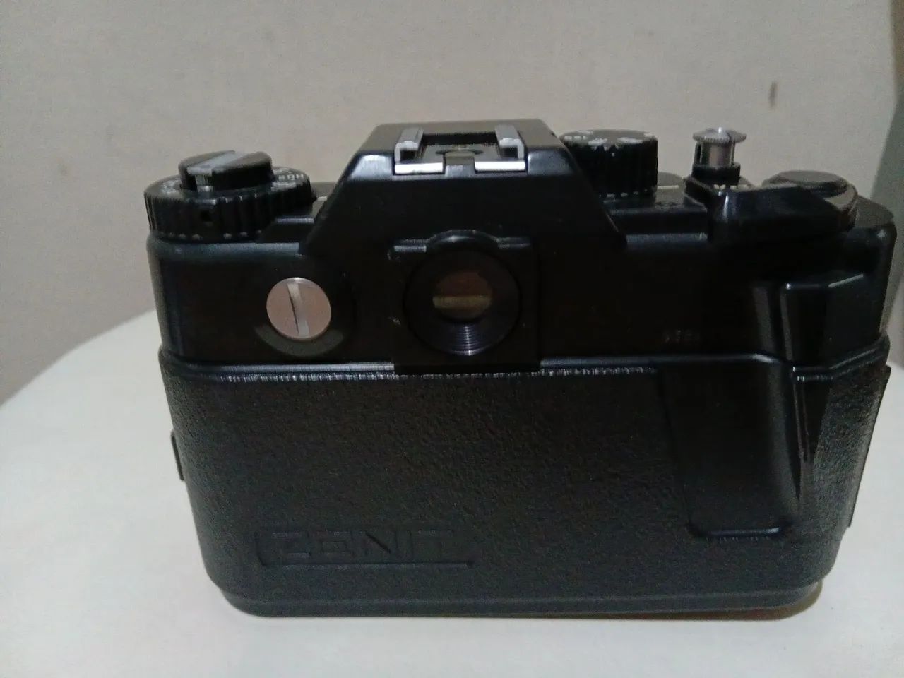 CAMERA ZENIT 122  - Foto 3