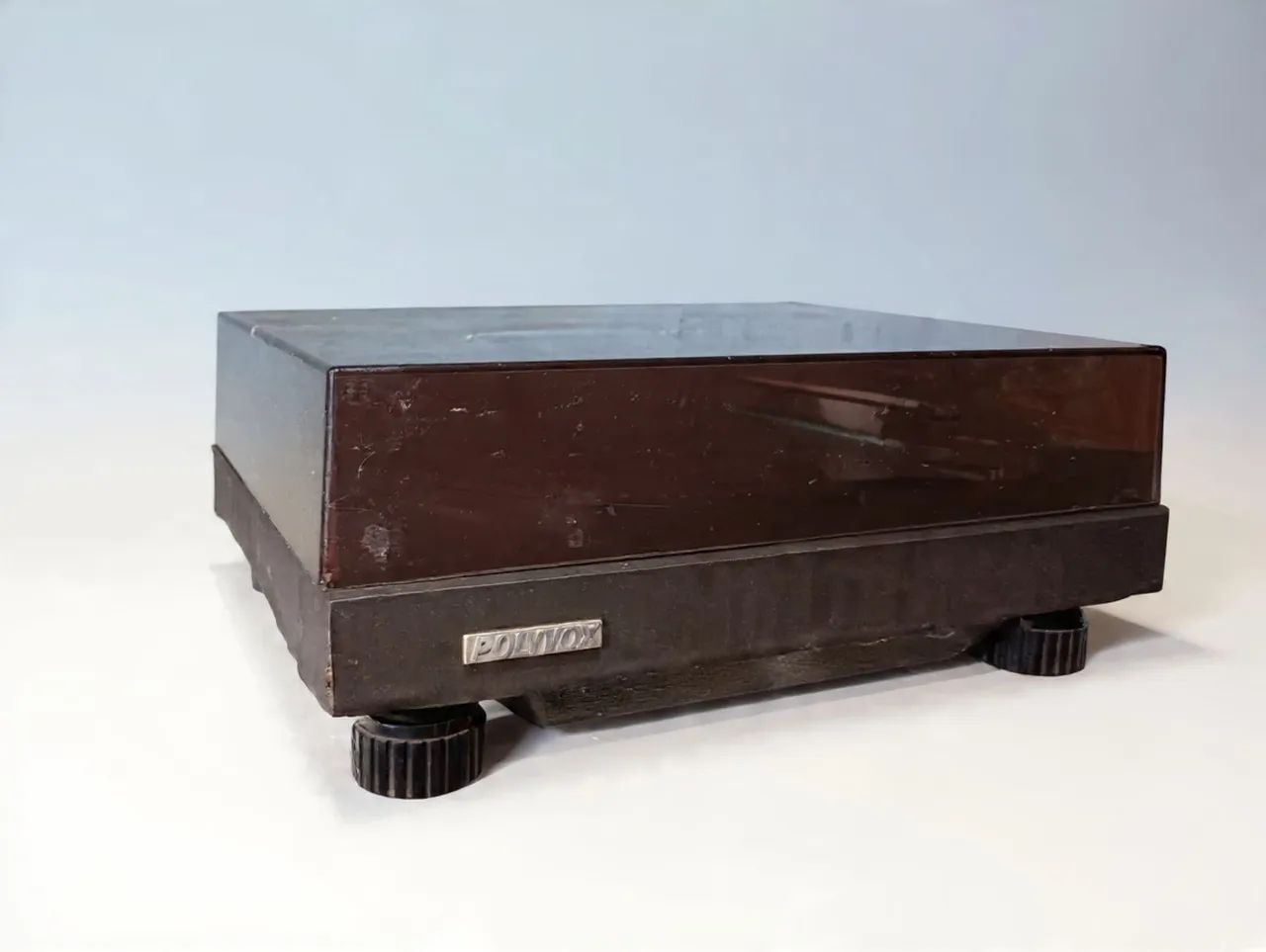 Toca discos Polyvox td1000 - Foto 2