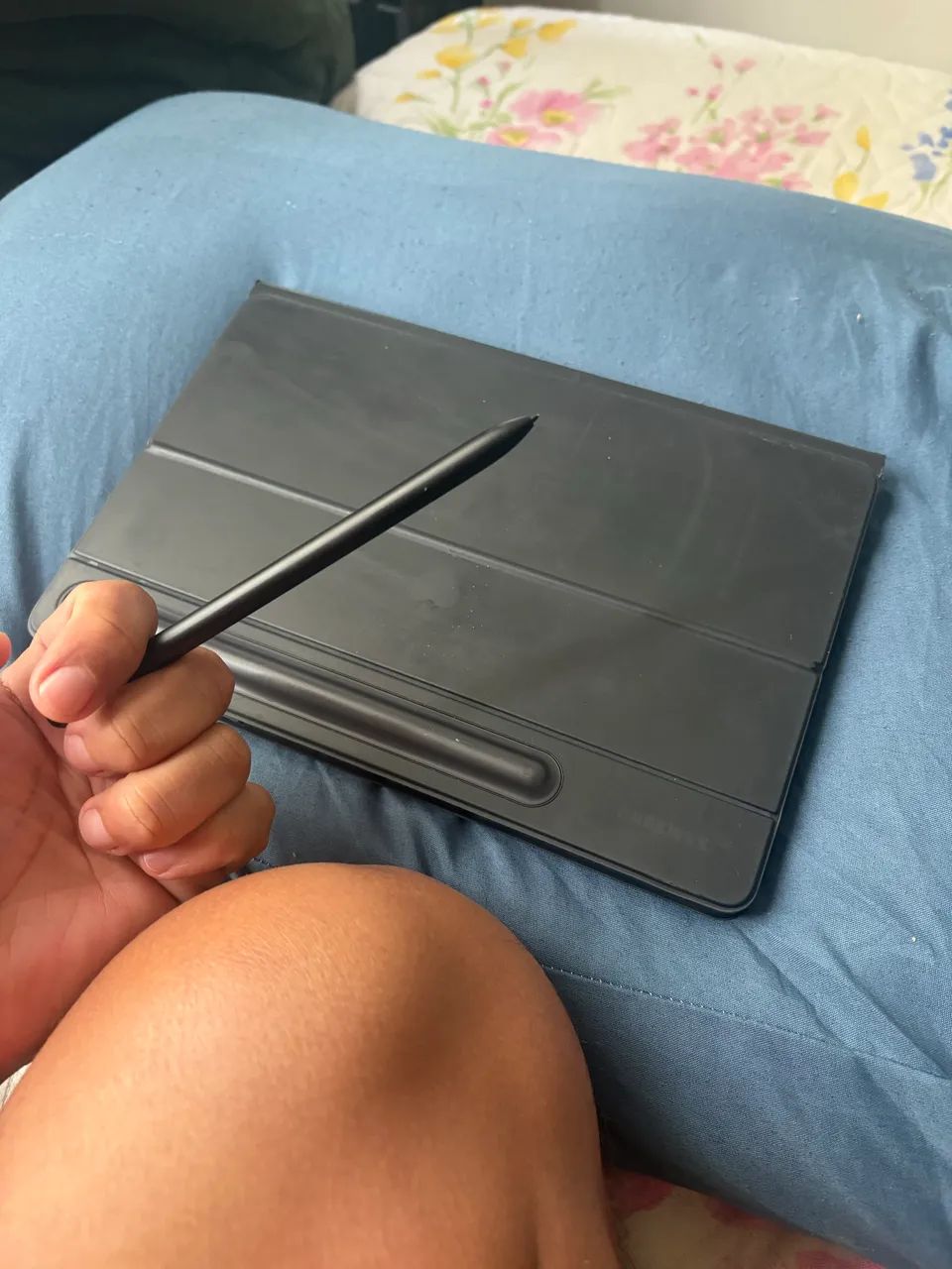 Tablet S9 256gb Wi-Fi Black - Foto 4