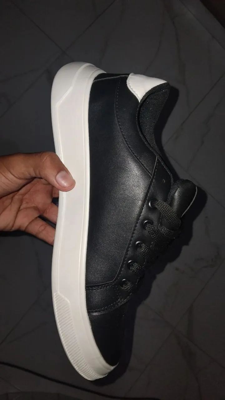 Tênis armani - Foto 3