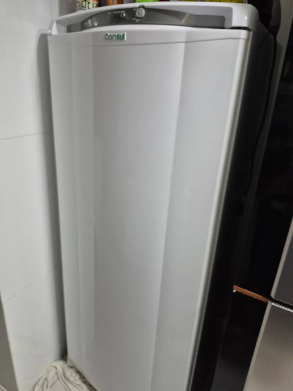 Frezzer consul 230l - Foto 2