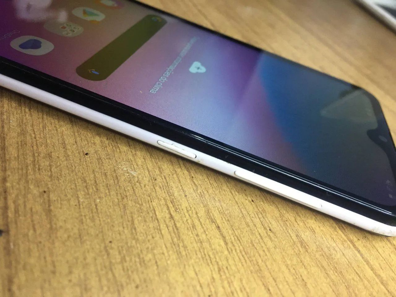 Celular Samsung A30 - Foto 2