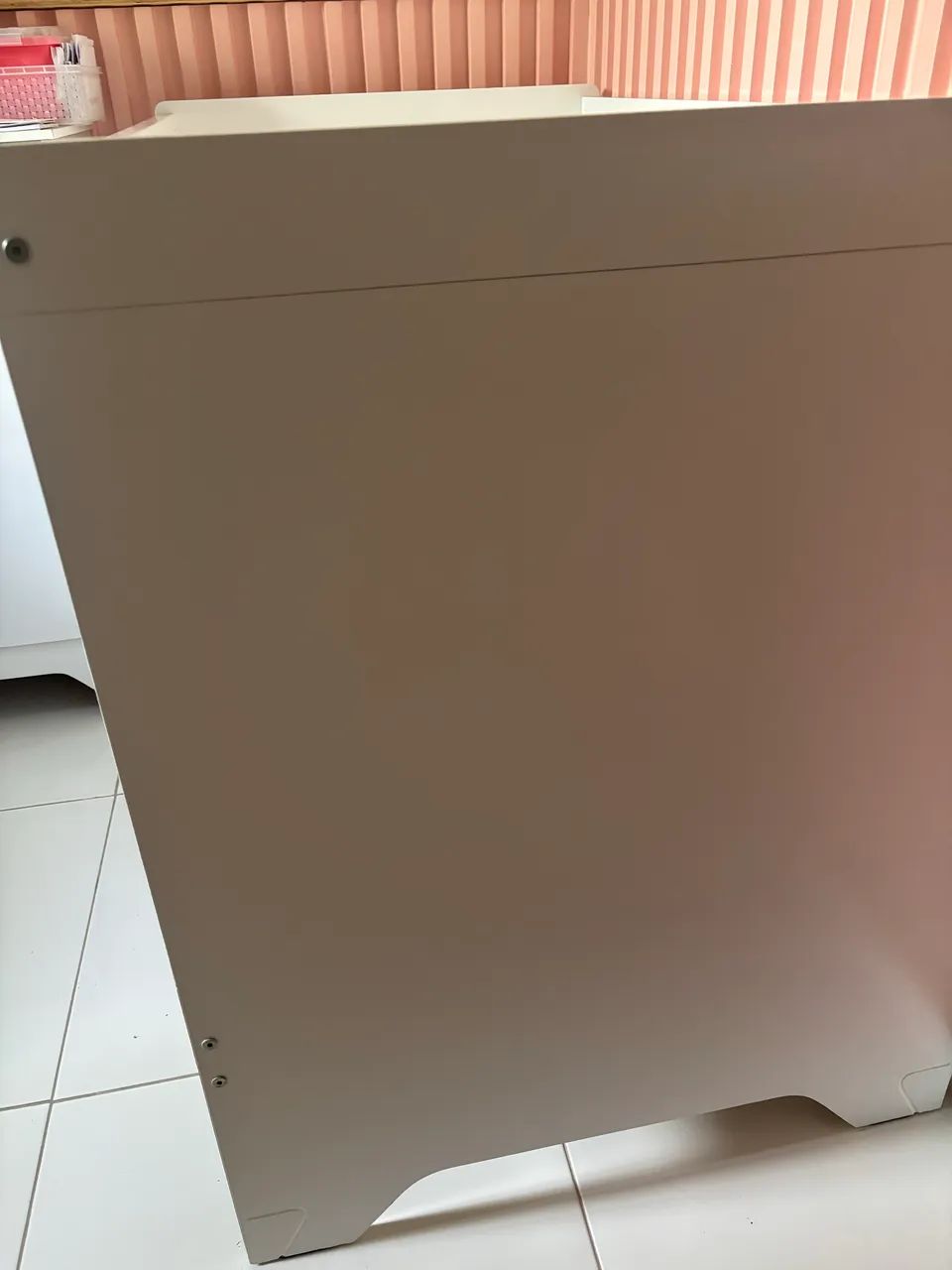 Berço Americano Nunca Usado  - Foto 5