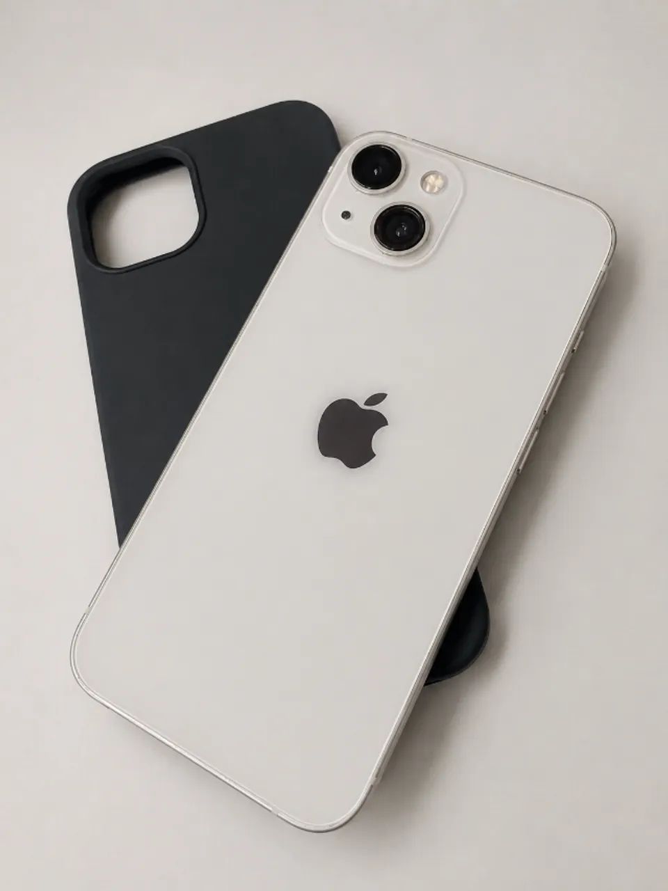 IPHONE 13 BARATO PARA VENDER LOGO - Foto 5