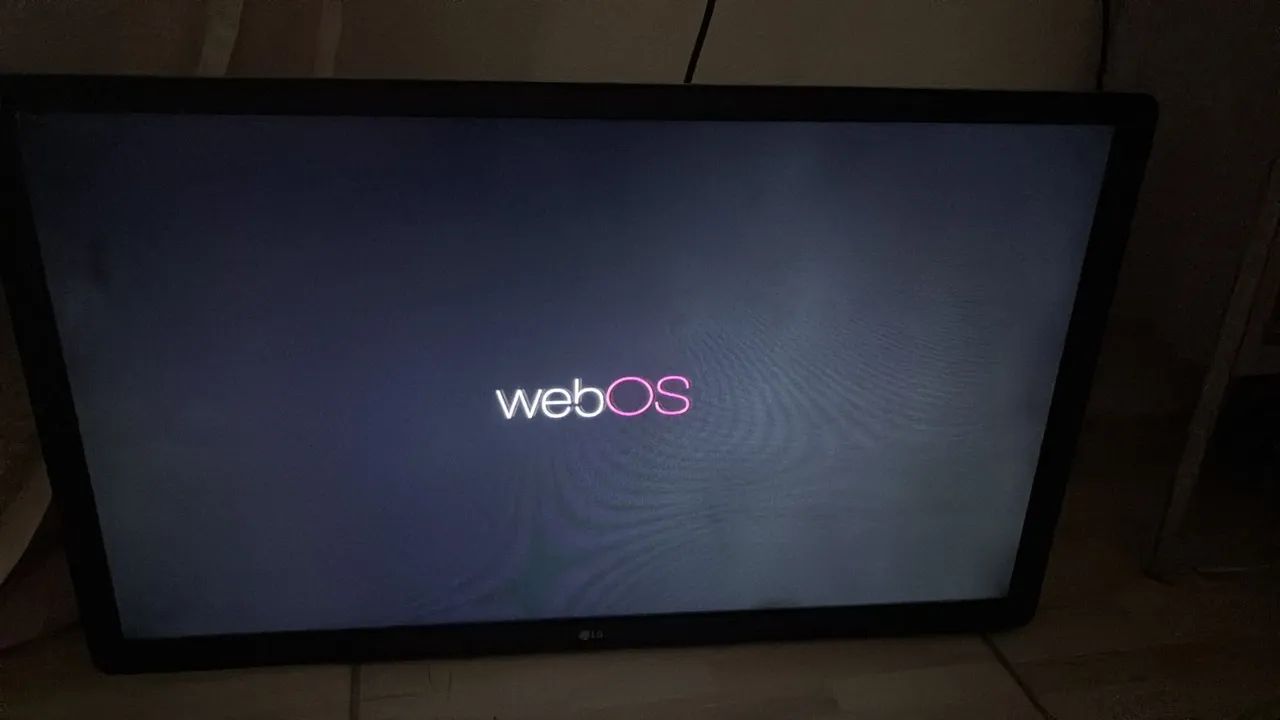 Tv LG