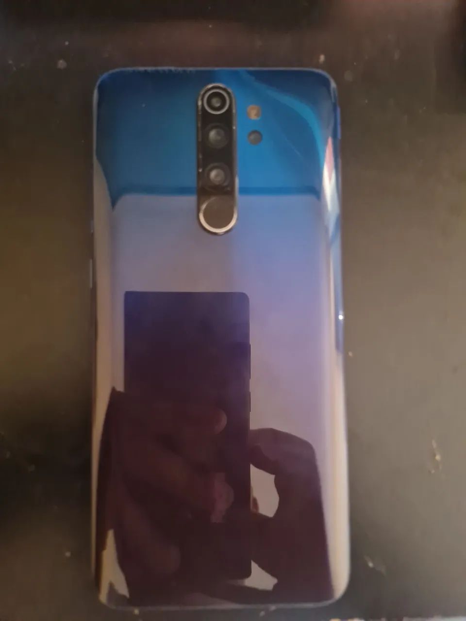 Xiaomi Redmi Note 8 Pro 128gb - Foto 2